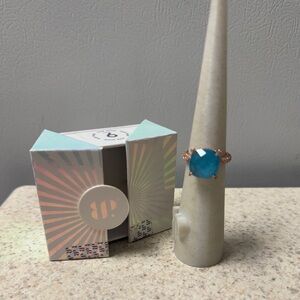 New Bomb Party 2025 Mental Health collection Ring